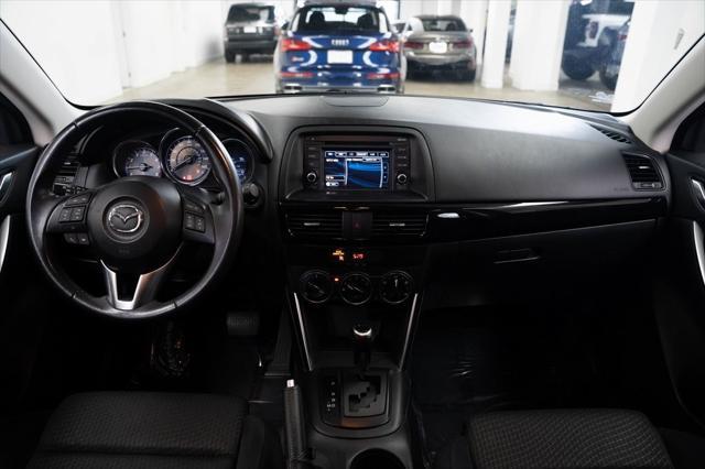 used 2013 Mazda CX-5 car, priced at $12,690