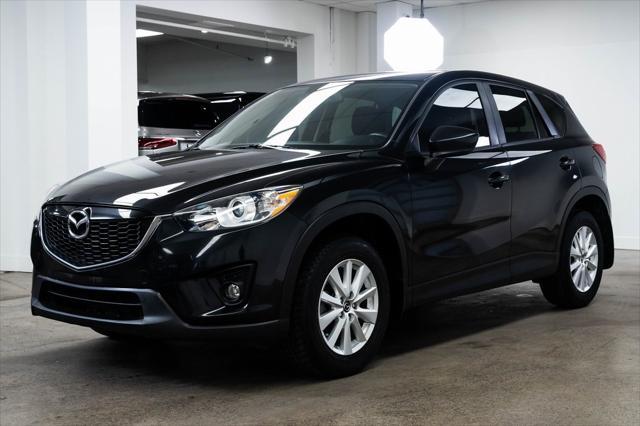 used 2013 Mazda CX-5 car, priced at $12,690