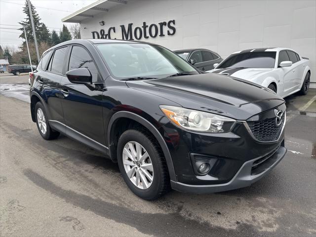 used 2013 Mazda CX-5 car, priced at $12,990