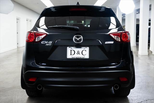 used 2013 Mazda CX-5 car, priced at $12,690