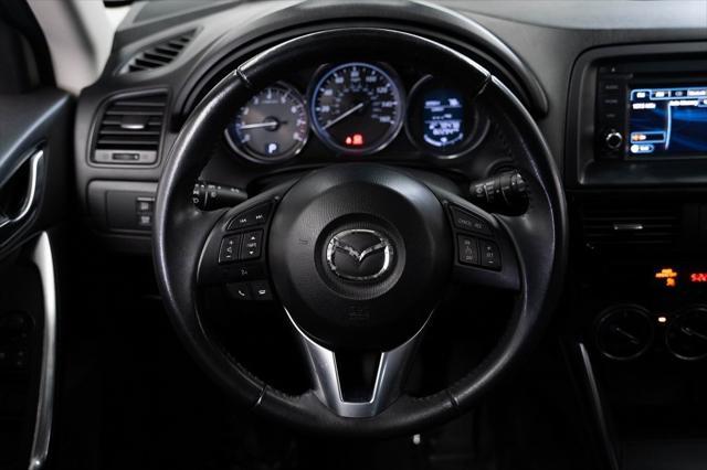 used 2013 Mazda CX-5 car, priced at $12,690