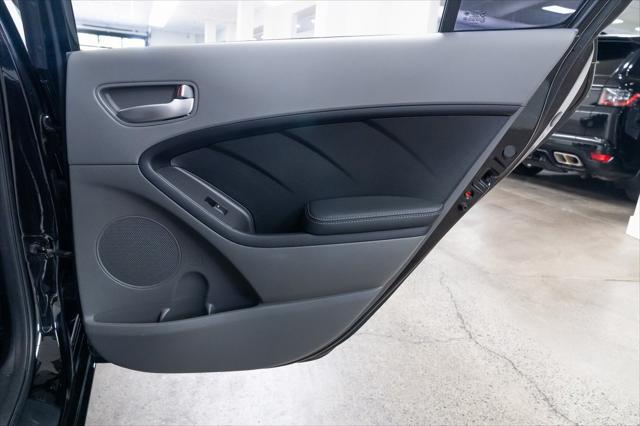 used 2017 Kia Forte car, priced at $9,190