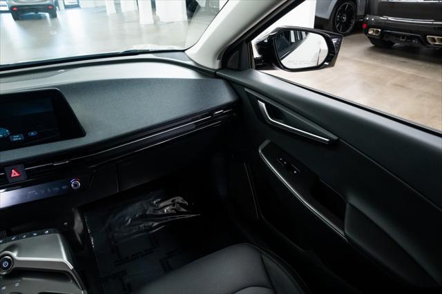 used 2022 Kia EV6 car, priced at $27,990