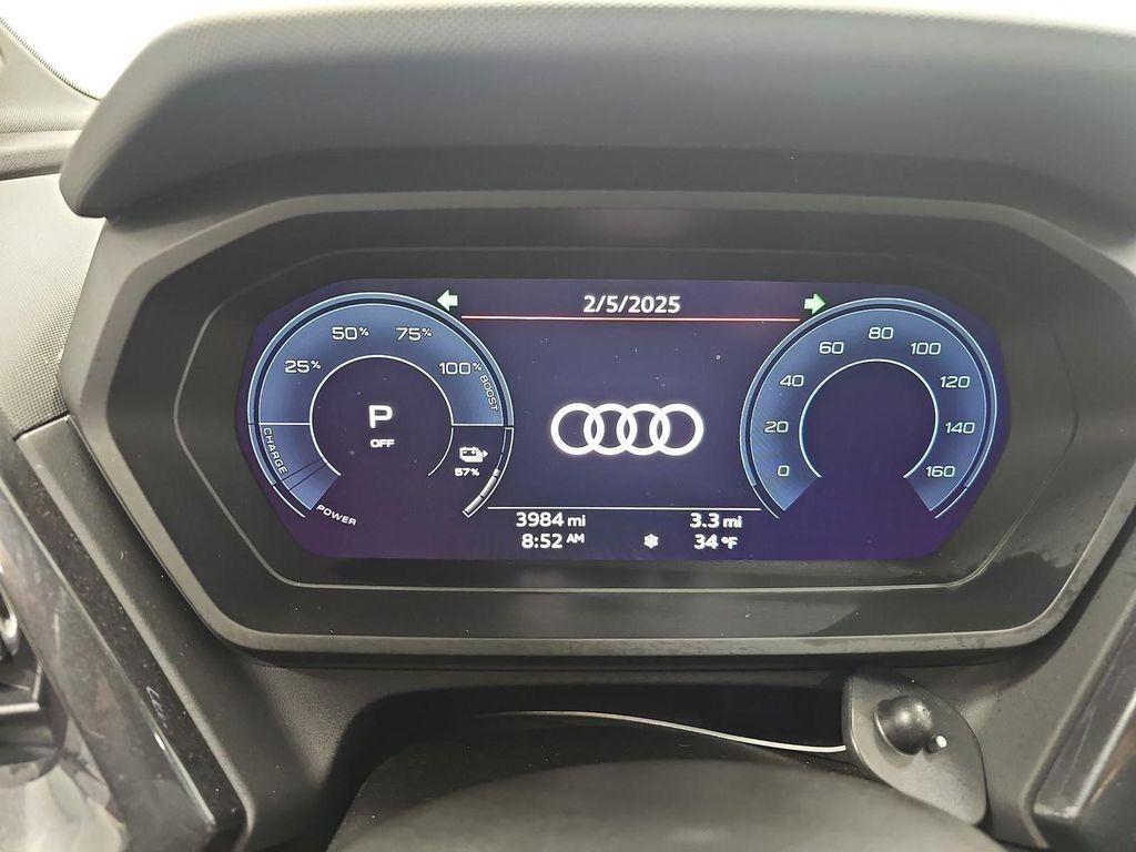 used 2022 Audi e-tron car, priced at $29,990