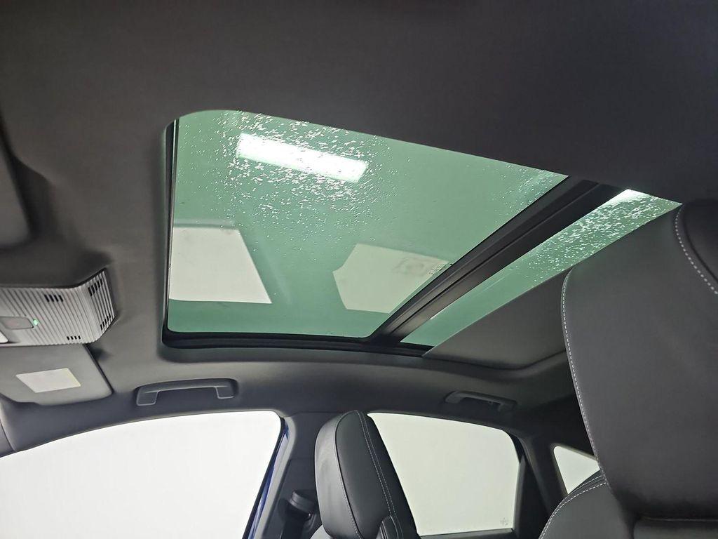 used 2022 Audi e-tron car, priced at $29,990