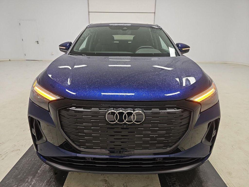 used 2022 Audi e-tron car, priced at $29,990