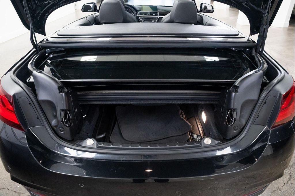 used 2020 BMW 430 car, priced at $34,990