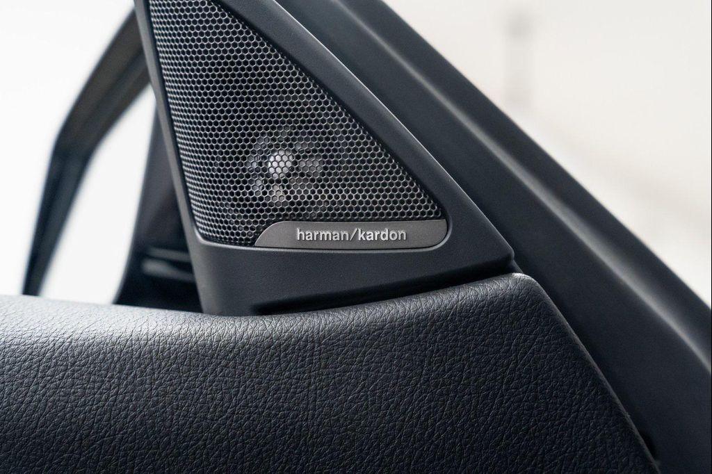 used 2020 BMW 430 car, priced at $34,990