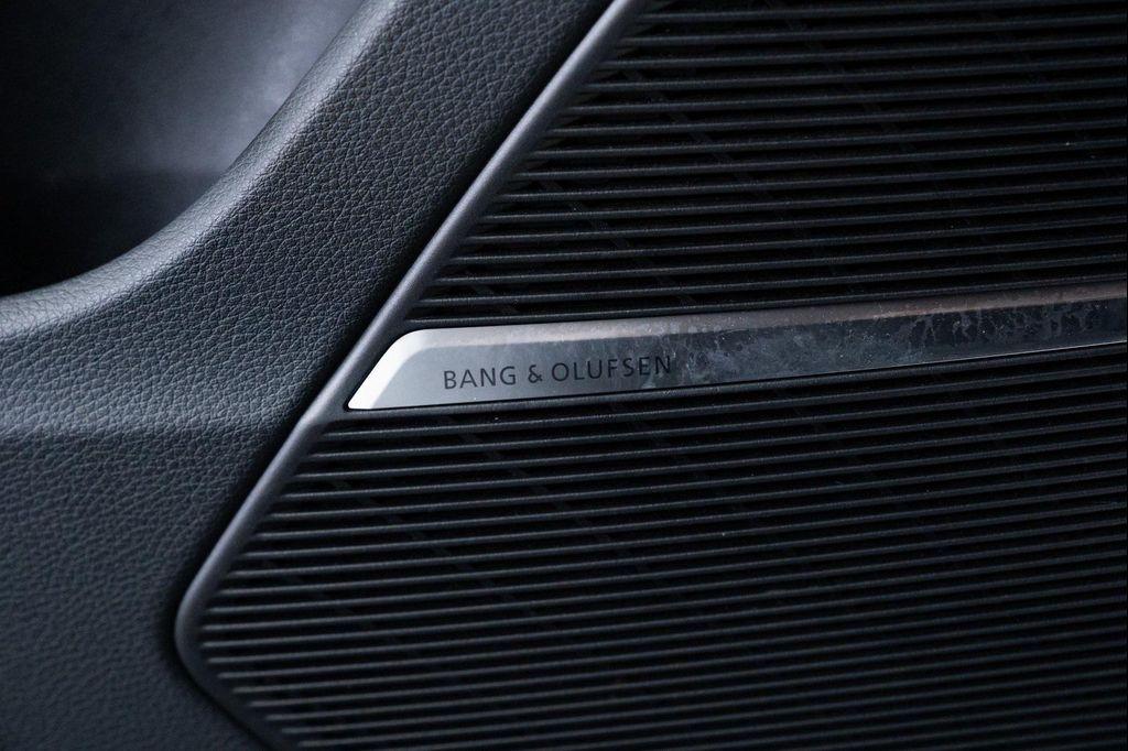 used 2022 Audi Q7 car, priced at $40,990