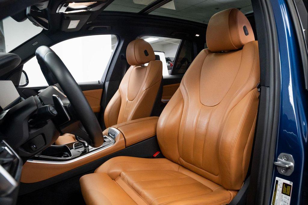 used 2021 BMW X5 PHEV car, priced at $39,990