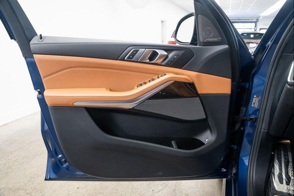 used 2021 BMW X5 PHEV car, priced at $39,990