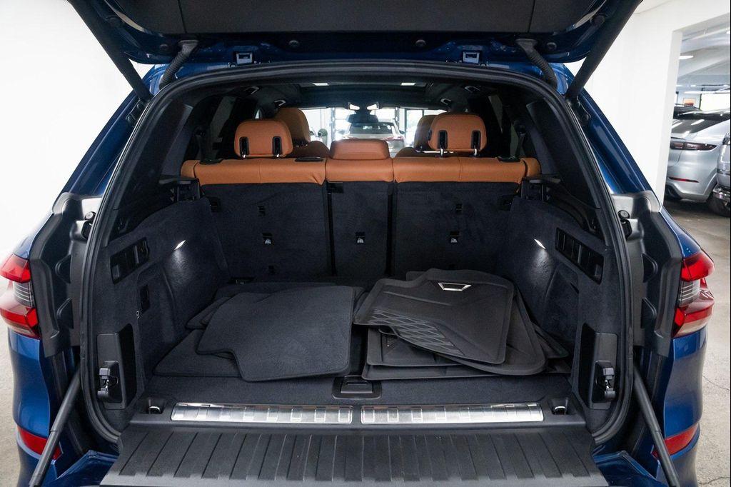 used 2021 BMW X5 PHEV car, priced at $39,990