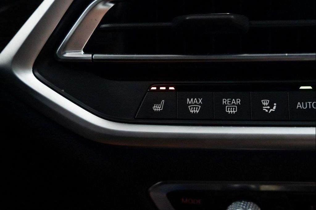 used 2021 BMW X5 PHEV car, priced at $39,990