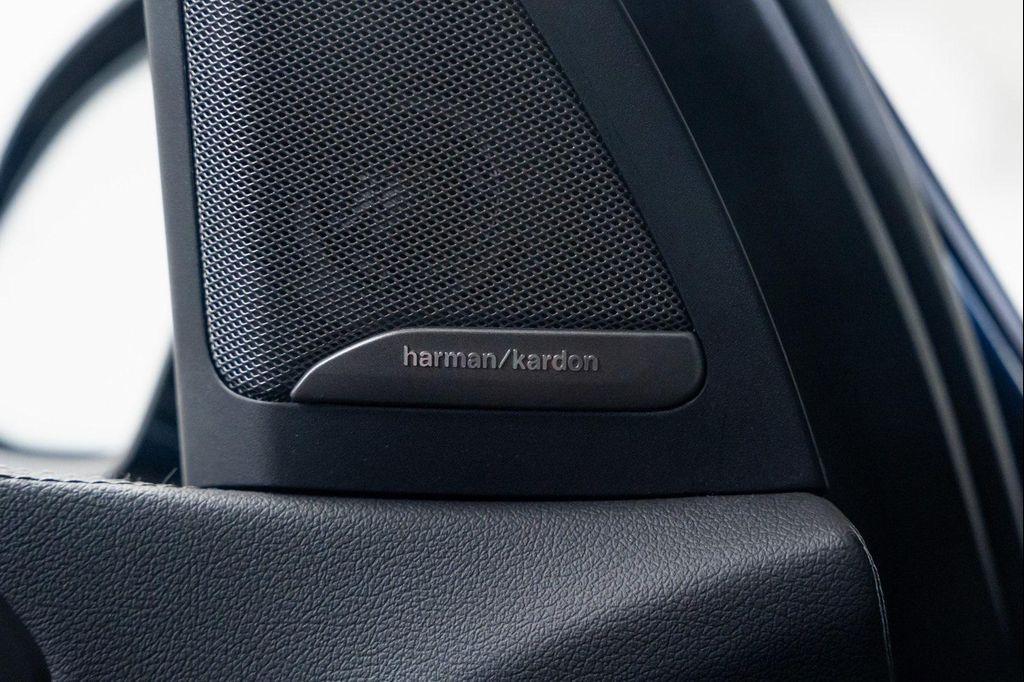 used 2021 BMW X5 PHEV car, priced at $39,990