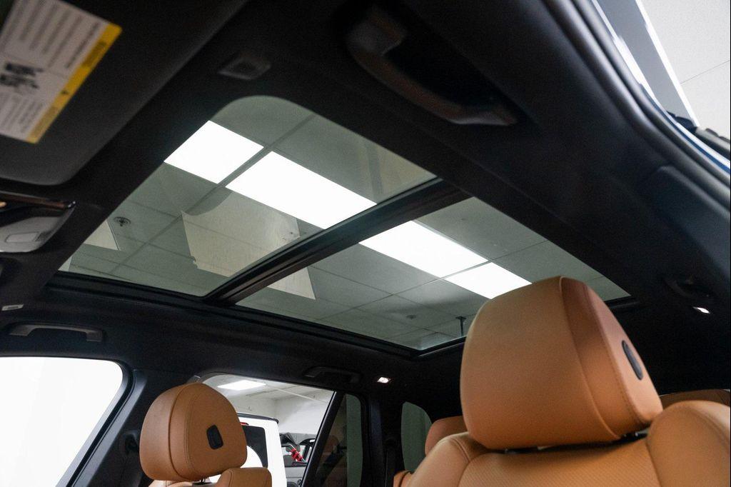 used 2021 BMW X5 PHEV car, priced at $39,990