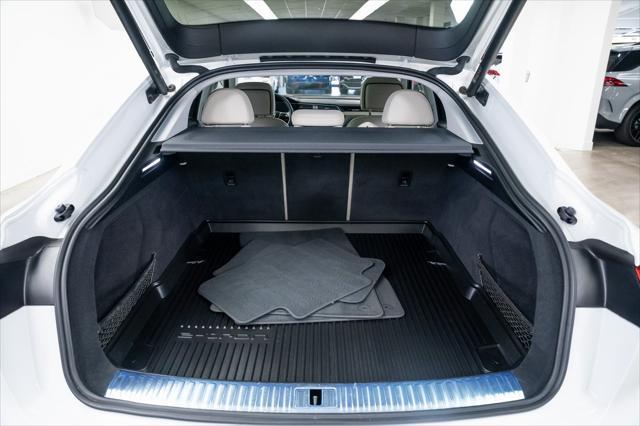 used 2021 Audi e-tron Sportback car, priced at $32,990
