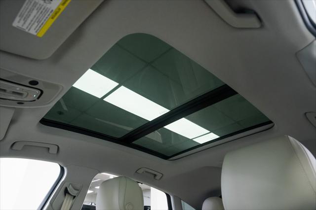 used 2021 Audi e-tron Sportback car, priced at $32,990