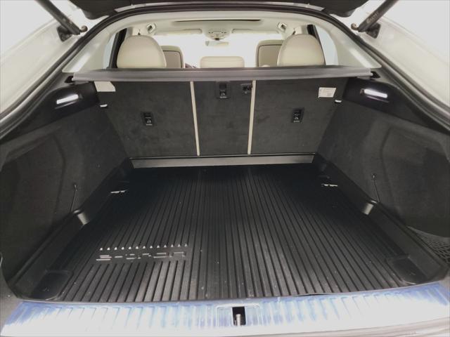 used 2021 Audi e-tron Sportback car, priced at $32,990