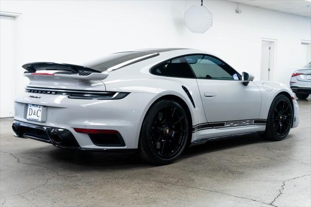 used 2021 Porsche 911 car, priced at $229,990