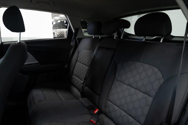 used 2017 Kia Niro car, priced at $7,990