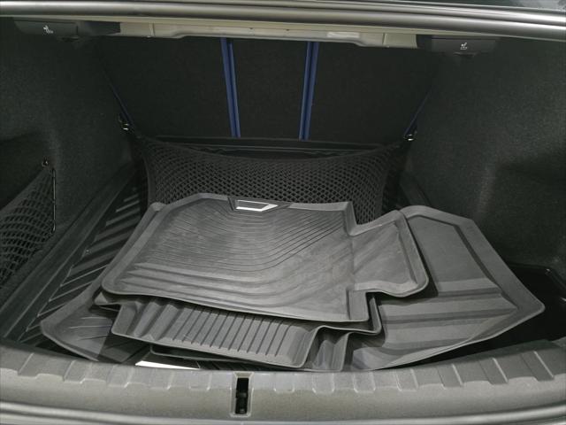 used 2023 BMW M3 car, priced at $89,990