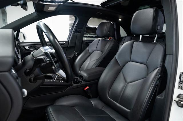 used 2019 Porsche Macan car, priced at $32,990