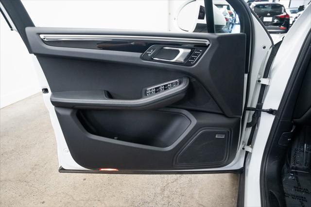 used 2019 Porsche Macan car, priced at $32,990