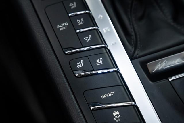 used 2019 Porsche Macan car, priced at $32,990
