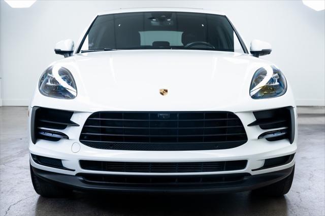 used 2019 Porsche Macan car, priced at $32,990