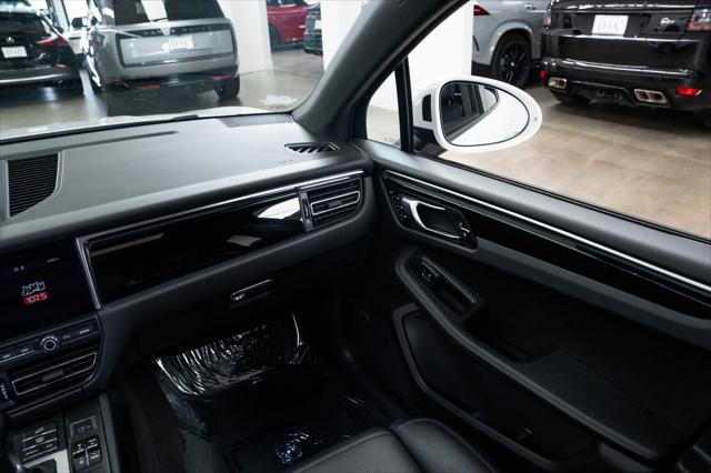 used 2019 Porsche Macan car, priced at $32,990