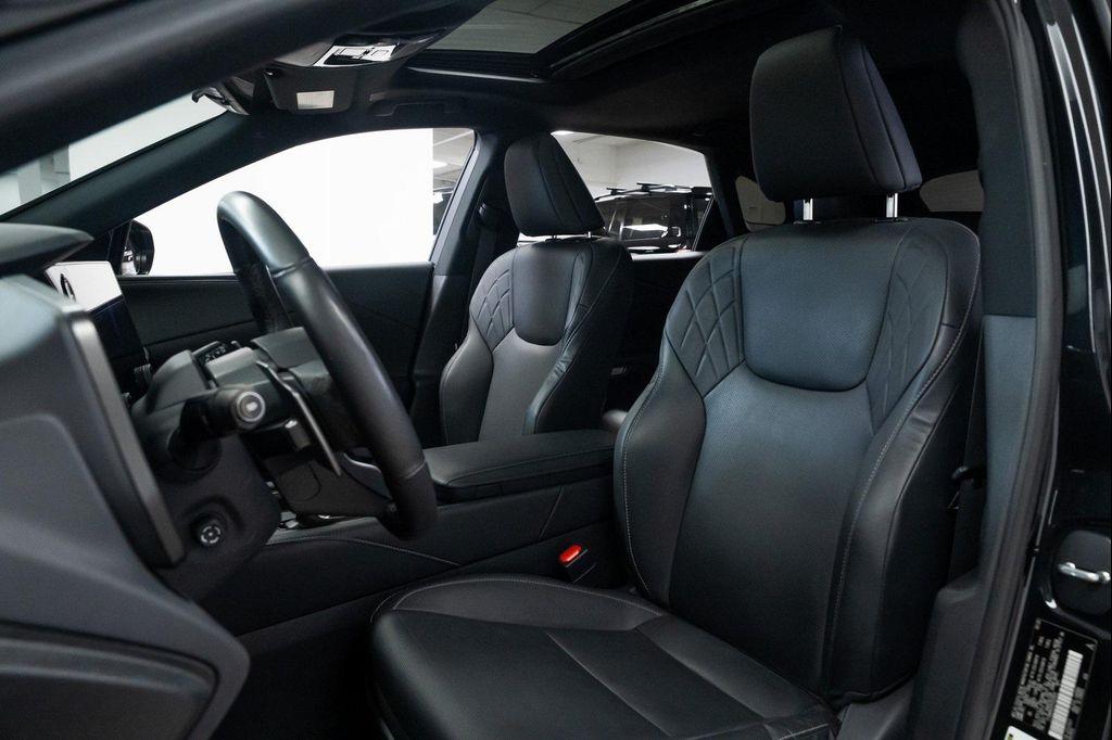 used 2023 Lexus RX 350 car, priced at $51,990