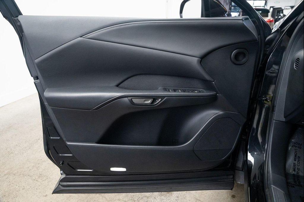 used 2023 Lexus RX 350 car, priced at $51,990
