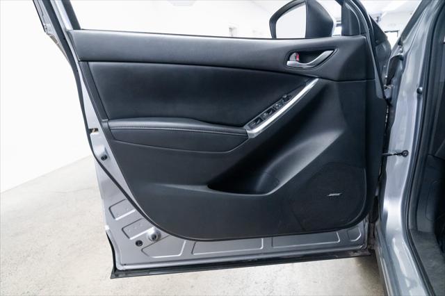 used 2014 Mazda CX-5 car, priced at $9,990