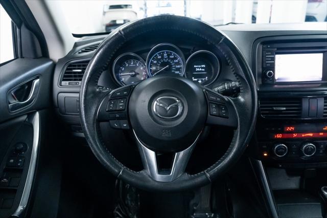 used 2014 Mazda CX-5 car, priced at $9,990