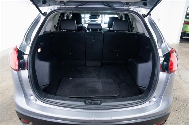 used 2014 Mazda CX-5 car, priced at $9,990