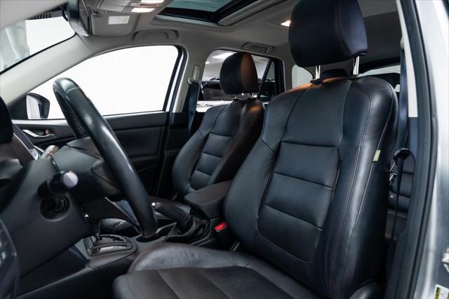used 2014 Mazda CX-5 car, priced at $9,990