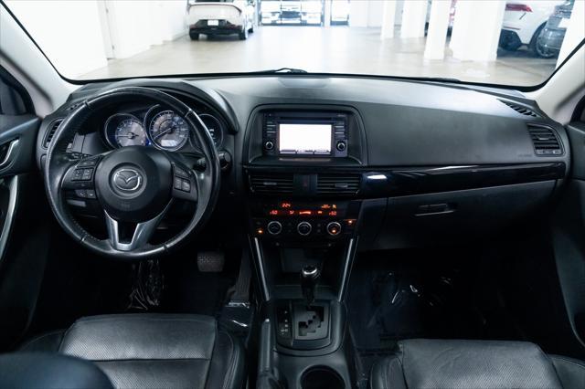 used 2014 Mazda CX-5 car, priced at $9,990