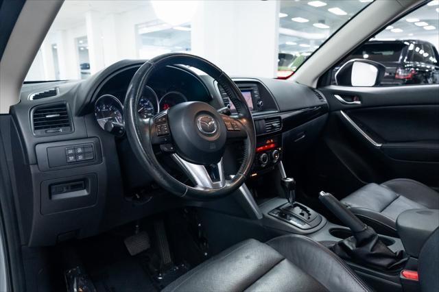 used 2014 Mazda CX-5 car, priced at $9,990