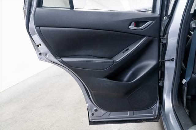 used 2014 Mazda CX-5 car, priced at $9,990