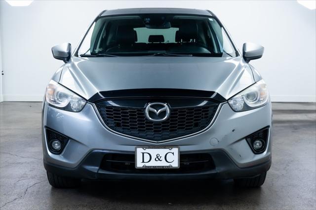 used 2014 Mazda CX-5 car, priced at $9,990