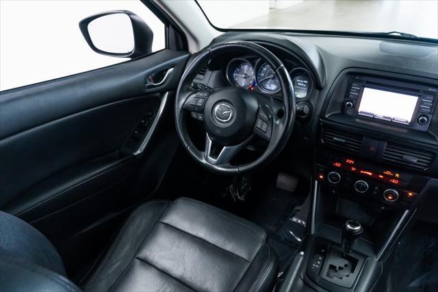 used 2014 Mazda CX-5 car, priced at $9,990