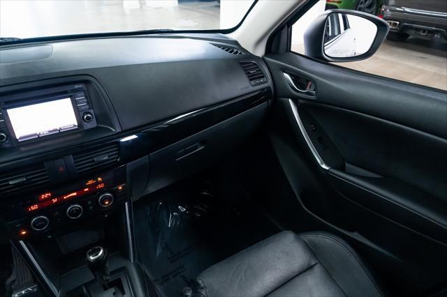 used 2014 Mazda CX-5 car, priced at $9,990
