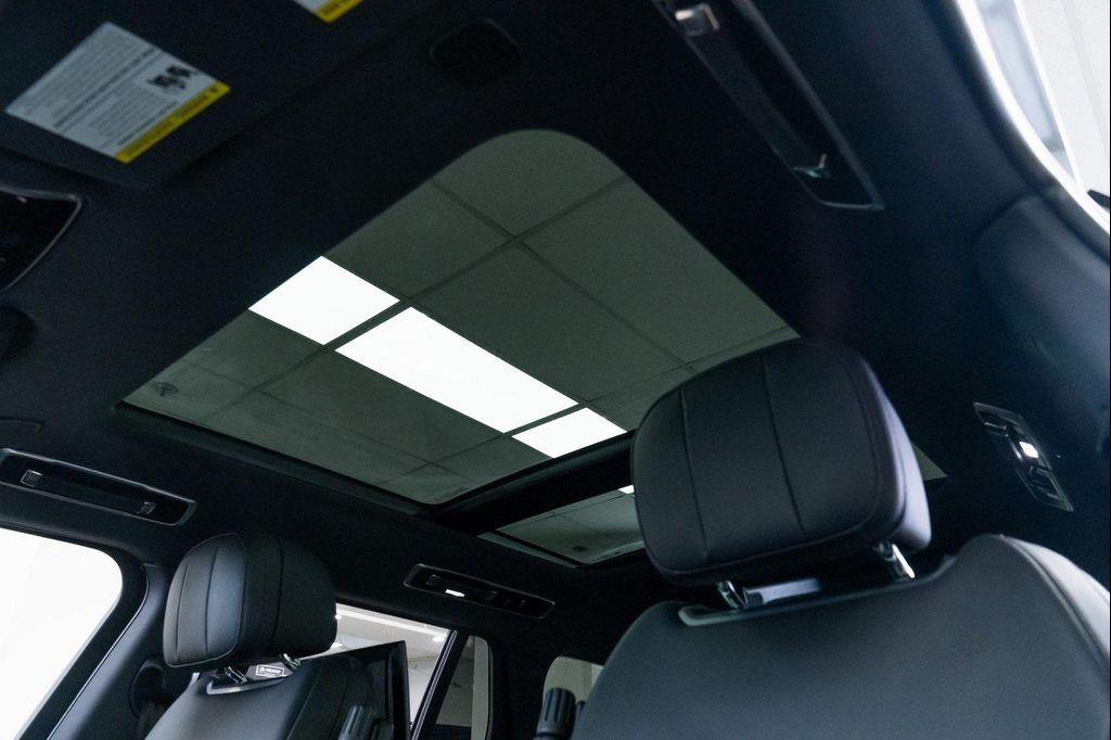 used 2023 Land Rover Range Rover car, priced at $114,990