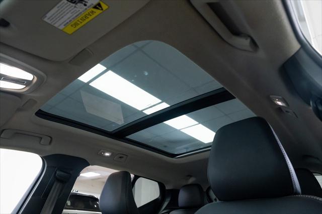 used 2024 Volvo XC40 car, priced at $39,990