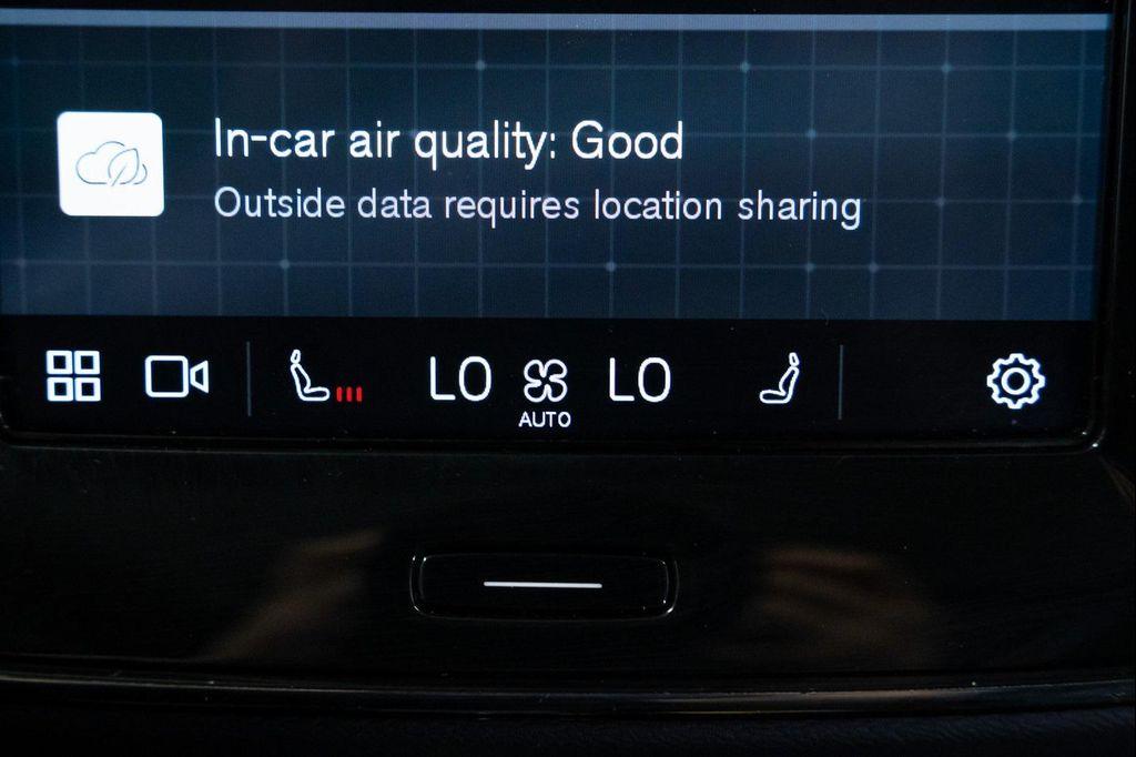 used 2024 Volvo XC40 car, priced at $35,790