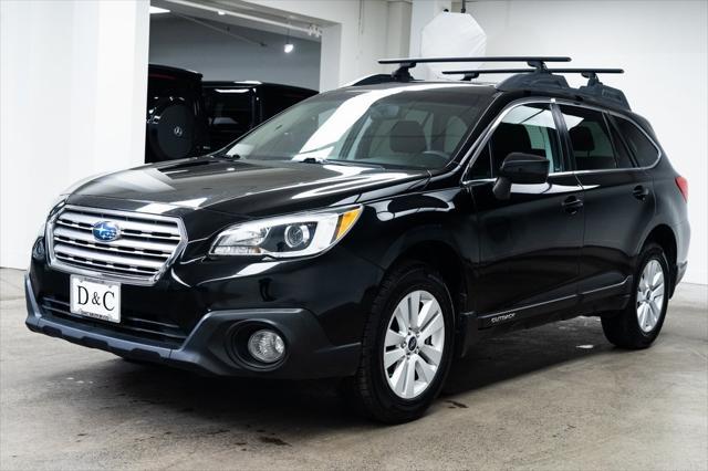 used 2017 Subaru Outback car, priced at $16,490