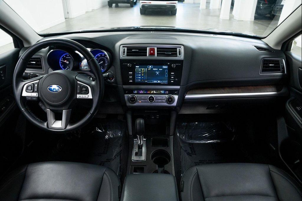 used 2016 Subaru Outback car, priced at $20,990