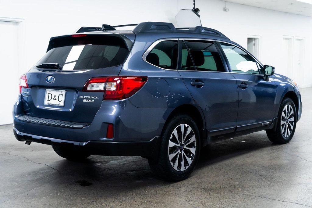 used 2016 Subaru Outback car, priced at $20,990
