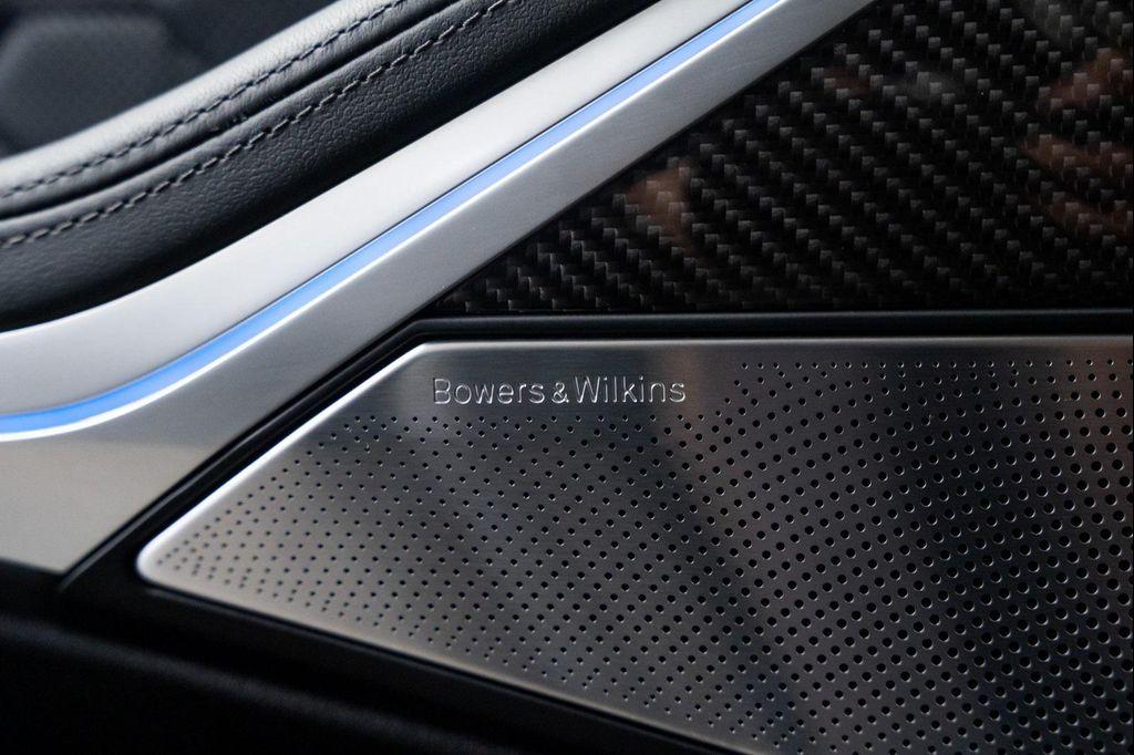 used 2025 BMW X5 M car, priced at $115,790