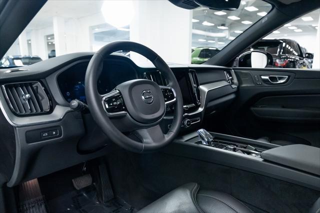 used 2024 Volvo XC60 Recharge Plug-In Hybrid car, priced at $61,990